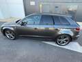 Audi A3 Sportback 2.0TDI S line edition S-T 150 Gris - thumbnail 7