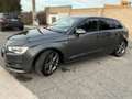 Audi A3 Sportback 2.0TDI S line edition S-T 150 Gris - thumbnail 6
