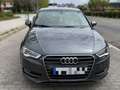 Audi A3 Sportback 2.0TDI S line edition S-T 150 Gris - thumbnail 3