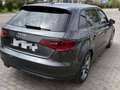 Audi A3 Sportback 2.0TDI S line edition S-T 150 Gris - thumbnail 5