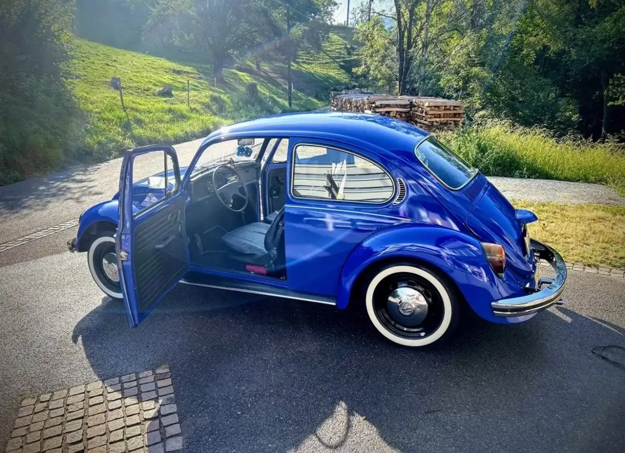 Volkswagen Käfer