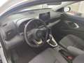 Mazda 2 1.5 VVT e-CVT Full Hybrid Electric Pure + Plus Pa Blanc - thumbnail 12