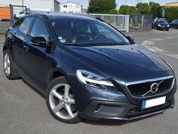 V40 Cross Country D3 Geartronic Summum