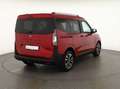 Ford Tourneo Courier Titanium 1.0 EB Kamera AHK Tempoma Rot - thumbnail 5