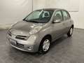 Nissan Micra 1.2 16V 80CV 5 porte Acenta-E4 Grigio - thumbnail 2