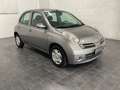 Nissan Micra 1.2 16V 80CV 5 porte Acenta-E4 Grigio - thumbnail 1