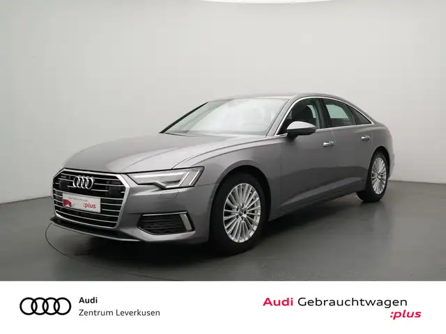 Audi A6 quattro design MATRIX KAM MEMORY ACC HUD