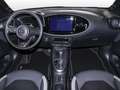 Toyota Aygo X 1,5 l GR SPORT CVT FALTDACH JBL SOUND Gris - thumbnail 8