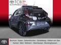 Toyota Aygo X 1,5 l GR SPORT CVT FALTDACH JBL SOUND Gris - thumbnail 2