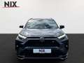 Toyota RAV 4 RAV4 2.5 Plug-in-Hybrid GR SPORT SHZ KLIMA Grau - thumbnail 5