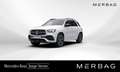 Mercedes-Benz GLE 350 d 4MATIC Weiß - thumbnail 1