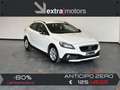 Volvo V40 Cross Country D2 1.6 BUSINESS Blanco - thumbnail 6