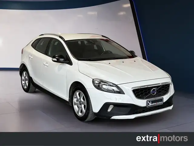 Volvo V40 Cross Country