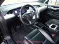 Tesla Model X LONG RANGE RAVEN 88%SOH ! AUTOPILOT TREKHAAK/PREMI Zwart - thumbnail 8