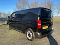 Fiat Scudo 2.0 Diesel 145PK L2 LENGTE 2 AUTOMAAT BPM VRIJ !! Zwart - thumbnail 7