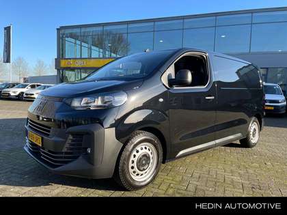 Fiat Scudo 2.0 Diesel 145PK L2 LENGTE 2 AUTOMAAT BPM VRIJ !!