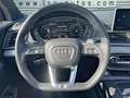 Audi Q5 Quattro 2.0 55 TFSI e 367 S-tronic  S line Bleu - thumbnail 12