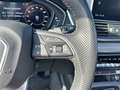 Audi Q5 Quattro 2.0 55 TFSI e 367 S-tronic  S line Bleu - thumbnail 22