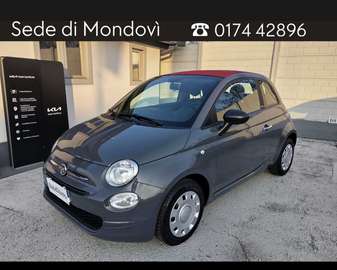 1.0 Hybrid 70cv Cult