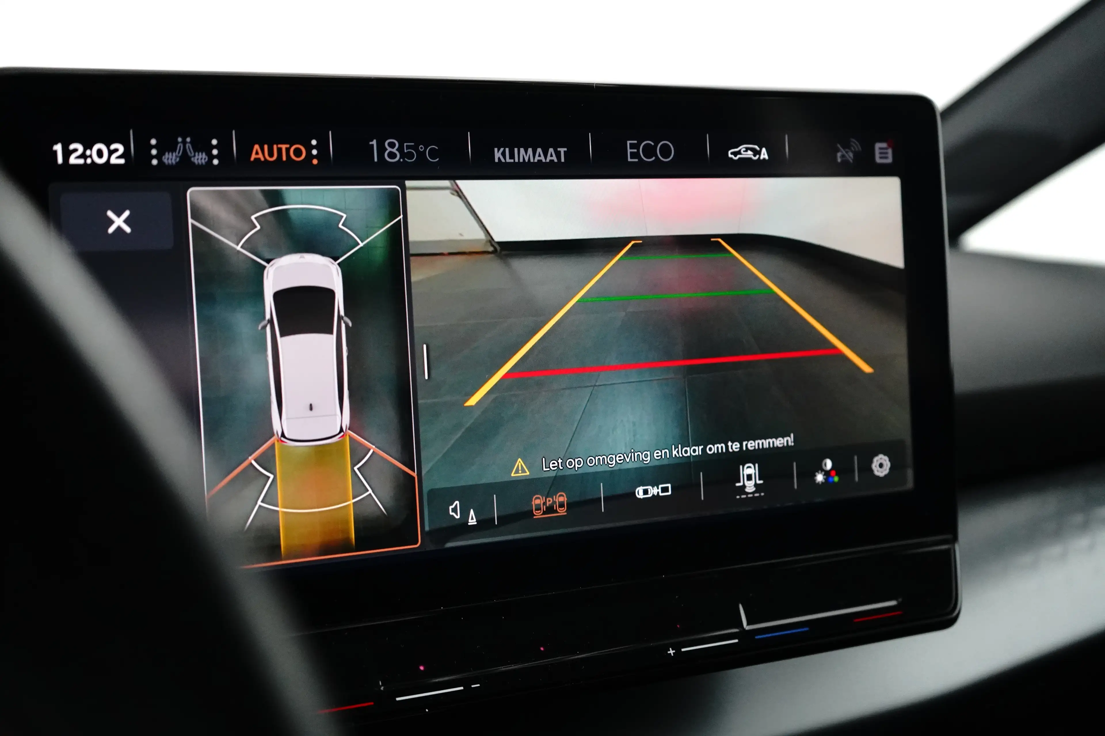 CUPRA Born Adrenaline 82 kWh l 360gr Camera l 19" l PDC v&a l — photo 25