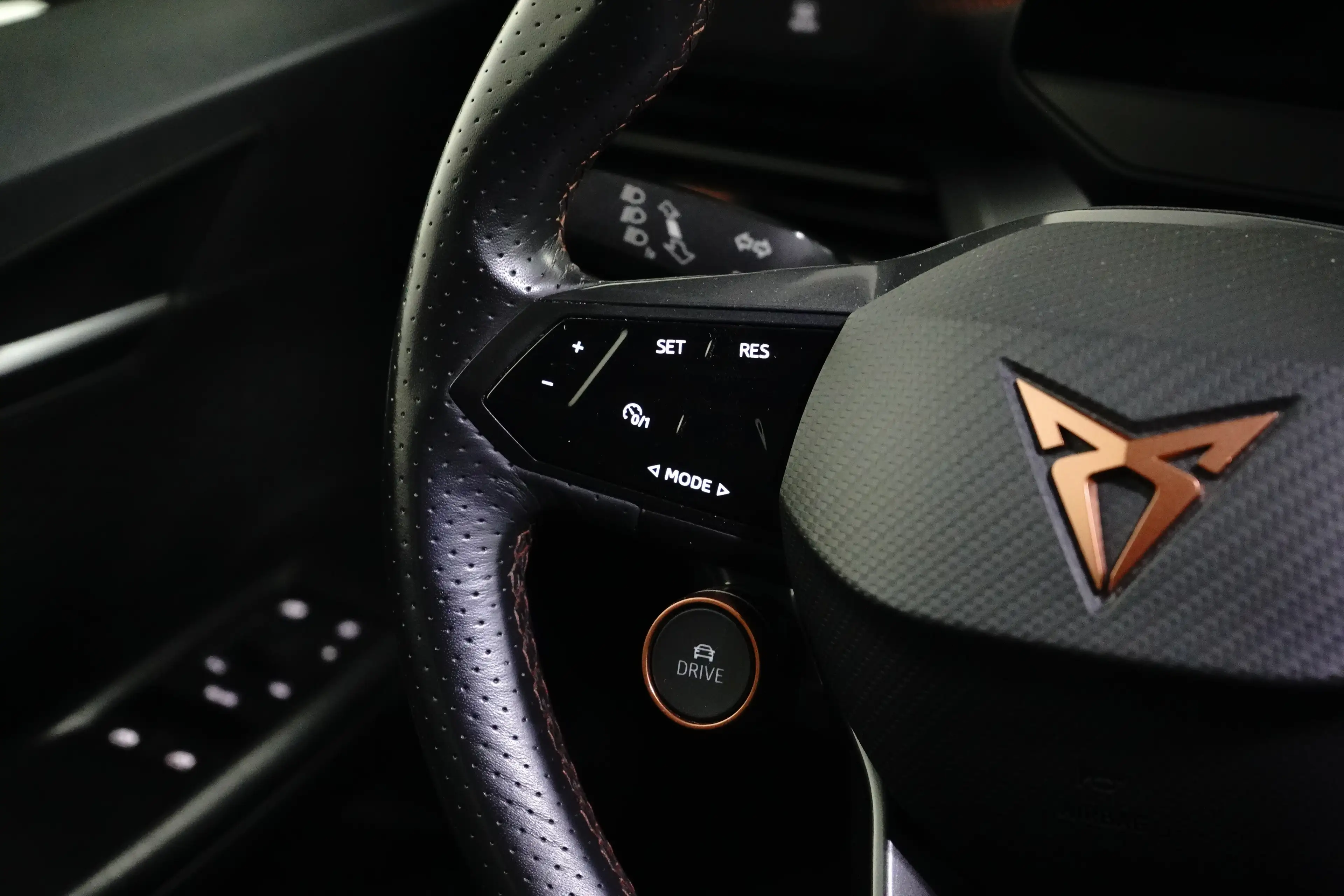 CUPRA Born Adrenaline 82 kWh l 360gr Camera l 19" l PDC v&a l — photo 11