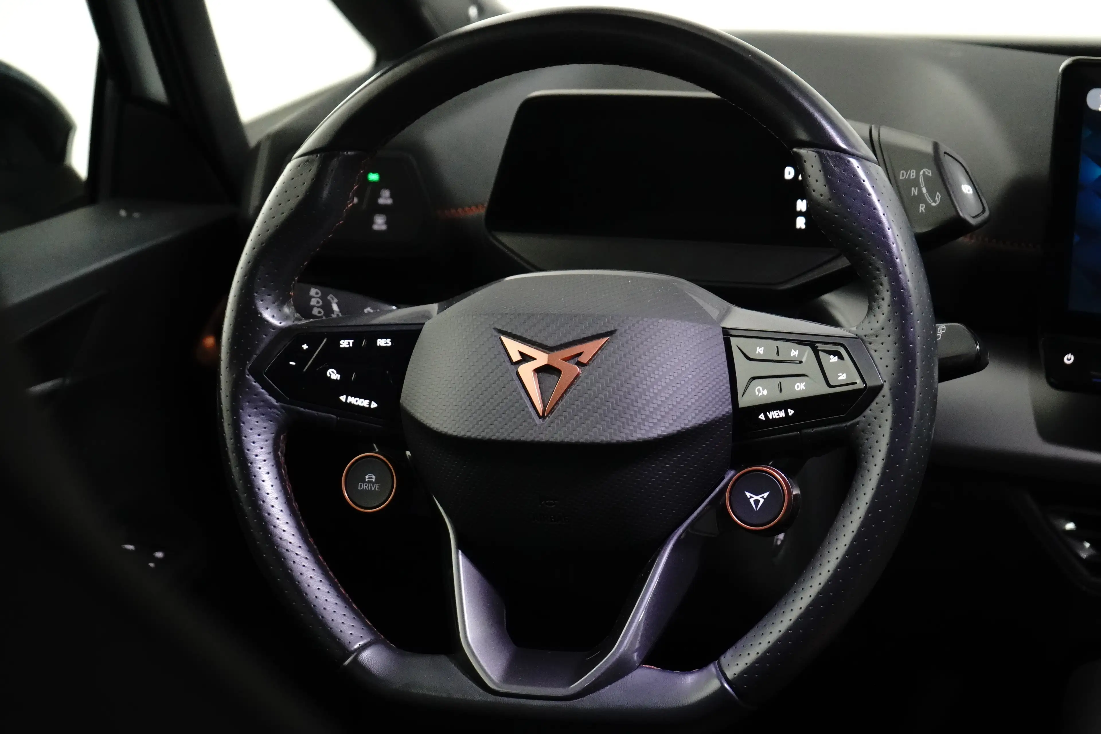 CUPRA Born Adrenaline 82 kWh l 360gr Camera l 19" l PDC v&a l — photo 10
