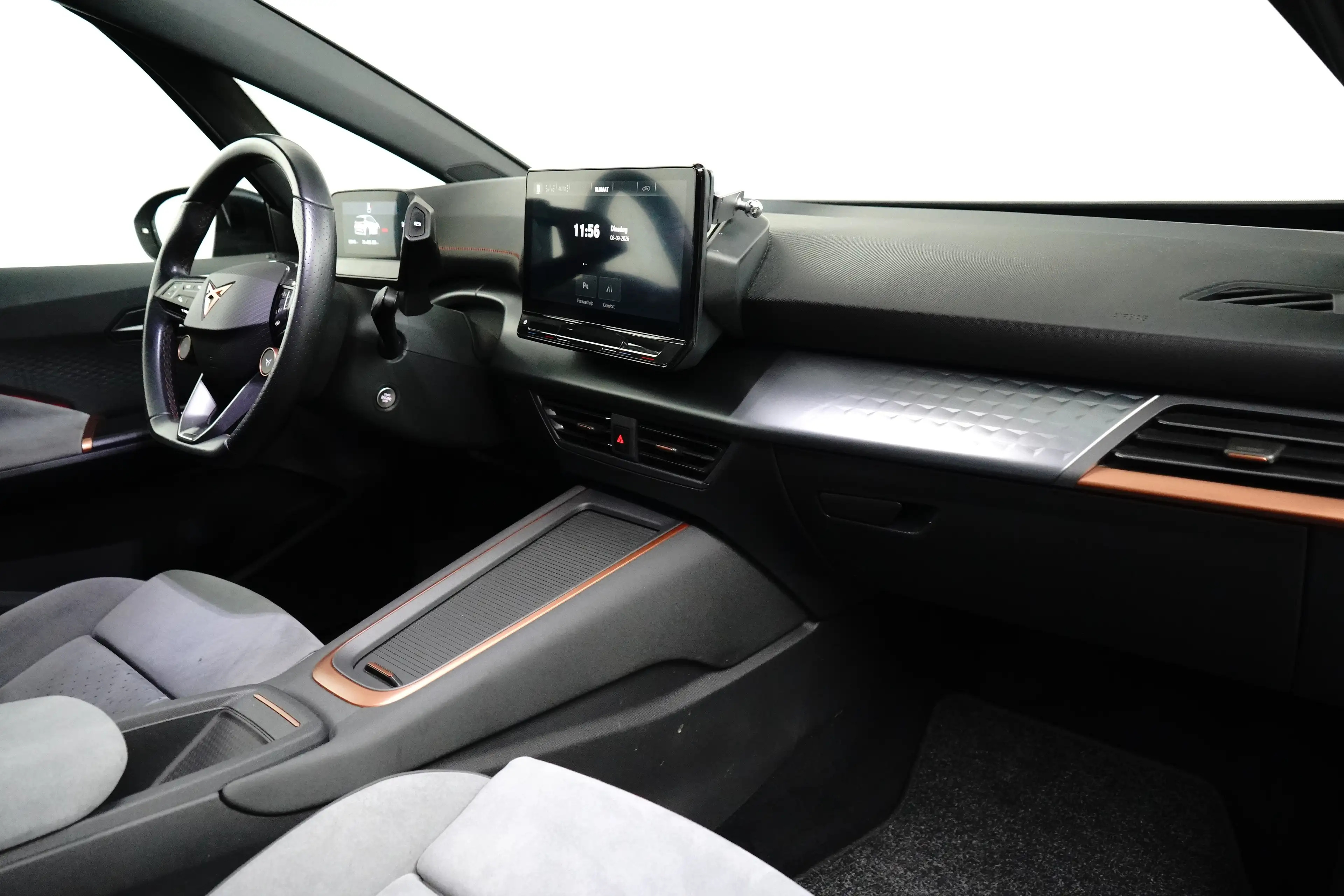 CUPRA Born Adrenaline 82 kWh l 360gr Camera l 19" l PDC v&a l — photo 7