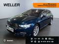Volkswagen Passat Variant 2.0 TDI DSG Business *AHK*ACC*CAM* Blau - thumbnail 1