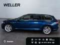 Volkswagen Passat Variant 2.0 TDI DSG Business *AHK*ACC*CAM* Blau - thumbnail 5