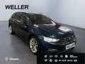 Volkswagen Passat Variant 2.0 TDI DSG Business *AHK*ACC*CAM* Blau - thumbnail 4