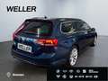 Volkswagen Passat Variant 2.0 TDI DSG Business *AHK*ACC*CAM* Blau - thumbnail 18