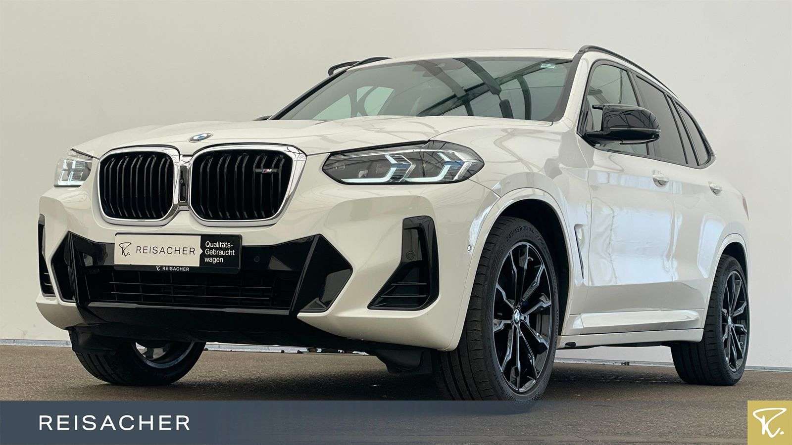 BMW X3 M