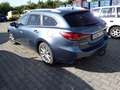 Mazda 6 Mazda 6 Sport Combi CD150 Attraction AWD Blau - thumbnail 3