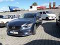 Mazda 6 Mazda 6 Sport Combi CD150 Attraction AWD Blau - thumbnail 1