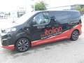 Peugeot Traveller e-Traveller Business VIP L2 100kW Batterie 75kWh Zwart - thumbnail 7