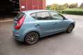 Hyundai i30 i30 Diesel 1.6 CRDi*1.Hand* Blau - thumbnail 4