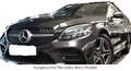 Mercedes-Benz C 300 T d AMG LINE COMAND LED RFK TWA SPUR Grau - thumbnail 1