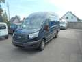 Ford Transit Kasten350 L4H3 Klima Navi Kamera Tüv neu Blau - thumbnail 3