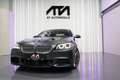 BMW M550 M550 d xDrive Hud/ACC/Soft/Massage Bang & Olufsen Grau - thumbnail 1