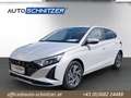 Hyundai i20 1,0 T-GDI GO Plus Grau - thumbnail 1