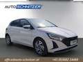 Hyundai i20 1,0 T-GDI GO Plus Grau - thumbnail 3