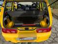 Fiat Seicento 1.1i cat Sporting Michael Schumacher neopatentati Giallo - thumbnail 11