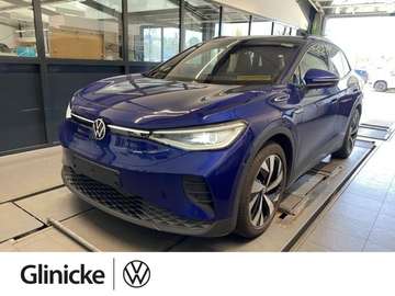 Pro 77kWh AHK Matrix WäPu