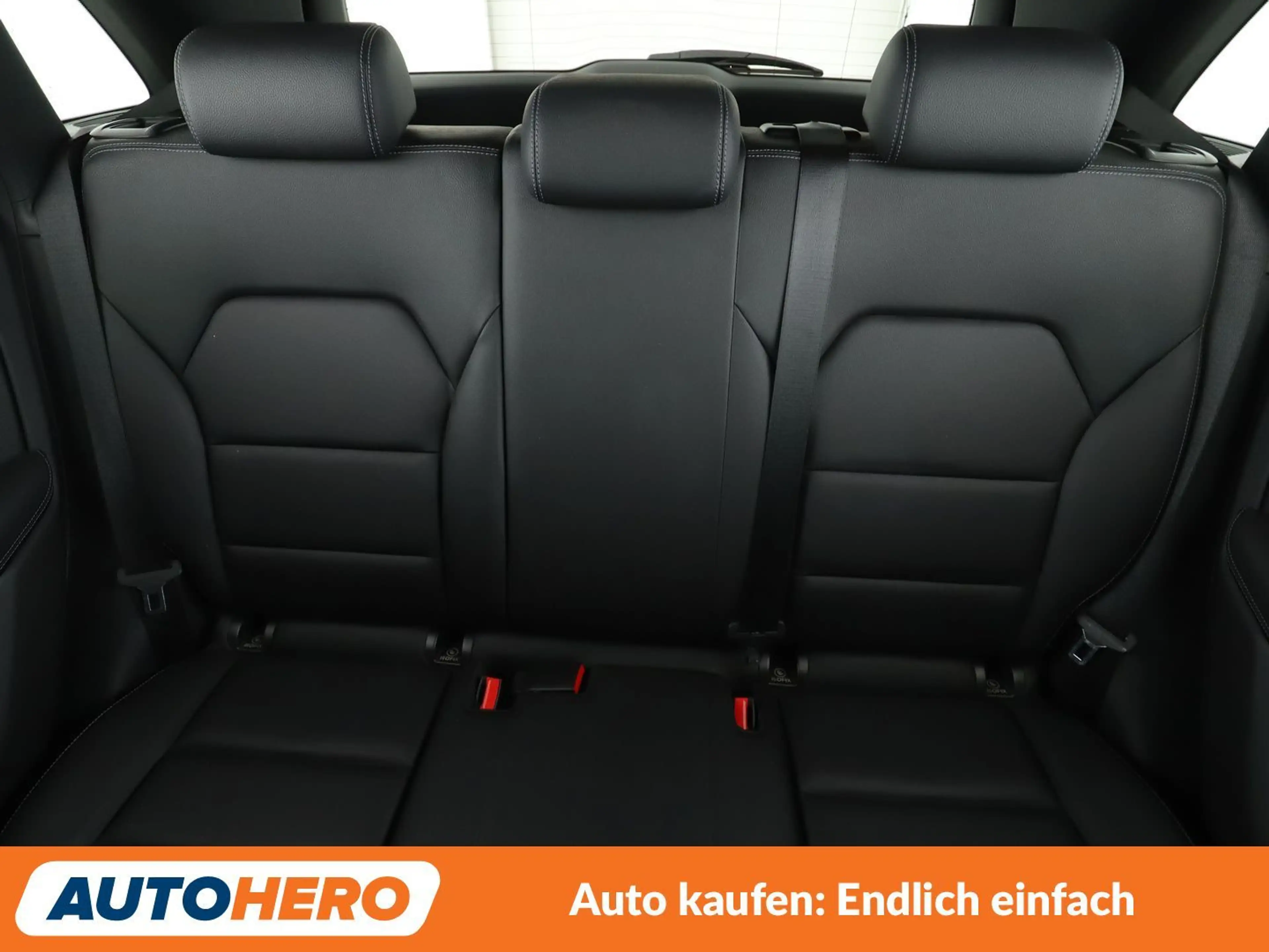 Mercedes-Benz B 160 B 160 Style*NAVI*TEMPO*PDC*SHZ*LIM*KLIMA* — photo 15