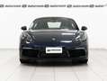 Porsche 718 Bleu - thumbnail 2