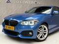 BMW 118 1-serie 118i M Sport / Nette Auto Blauw - thumbnail 5