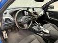 BMW 118 1-serie 118i M Sport / Nette Auto Blauw - thumbnail 15