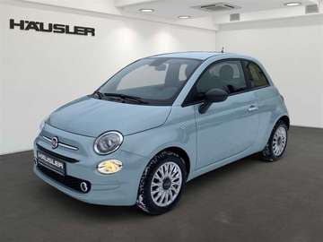 1.0 Hybrid PDC Klima CarPlay Tempomat Alufelgen