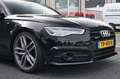 Audi A6 Avant 2.0 TFSI Quattro S-Line, Pano, Bose, Leder, Zwart - thumbnail 8