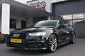 Audi A6 Avant 2.0 TFSI Quattro S-Line, Pano, Bose, Leder, Zwart - thumbnail 4